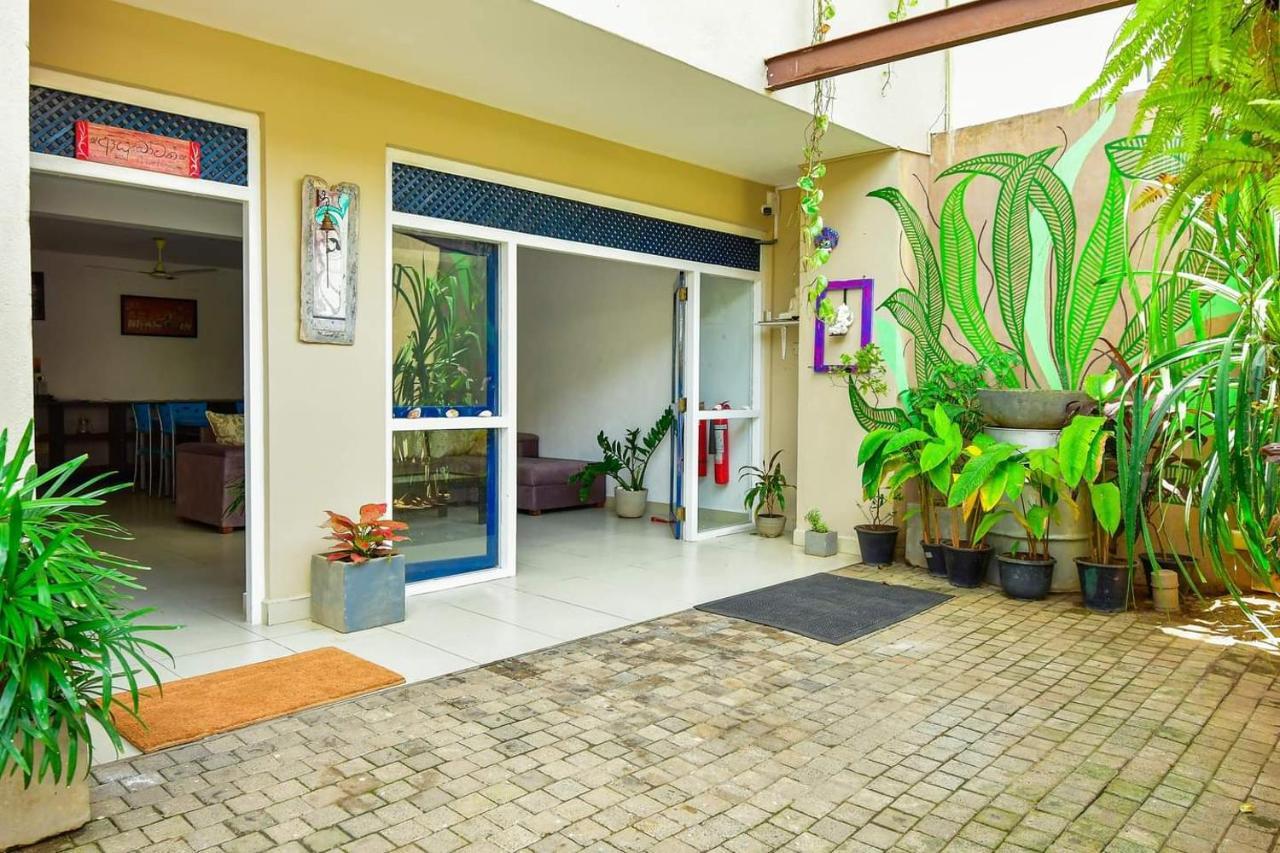 Blackberry Villa Colombo Exterior photo